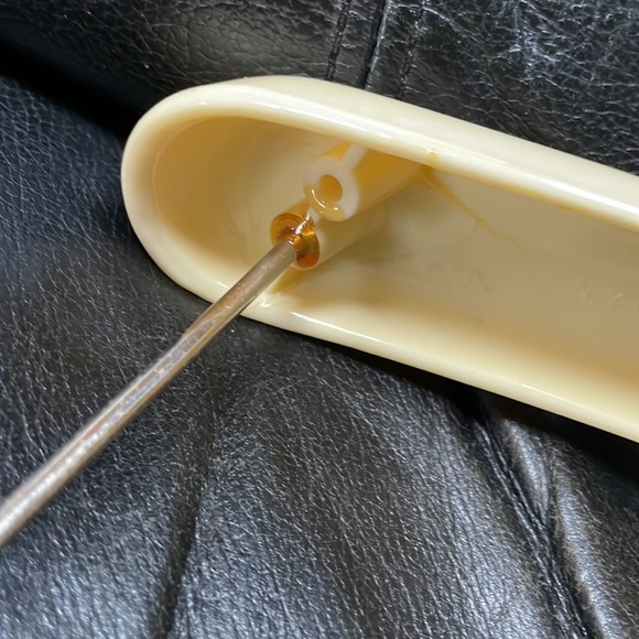 Vintage Marshall Field’s Suit Hanger - Picture 6 of 12